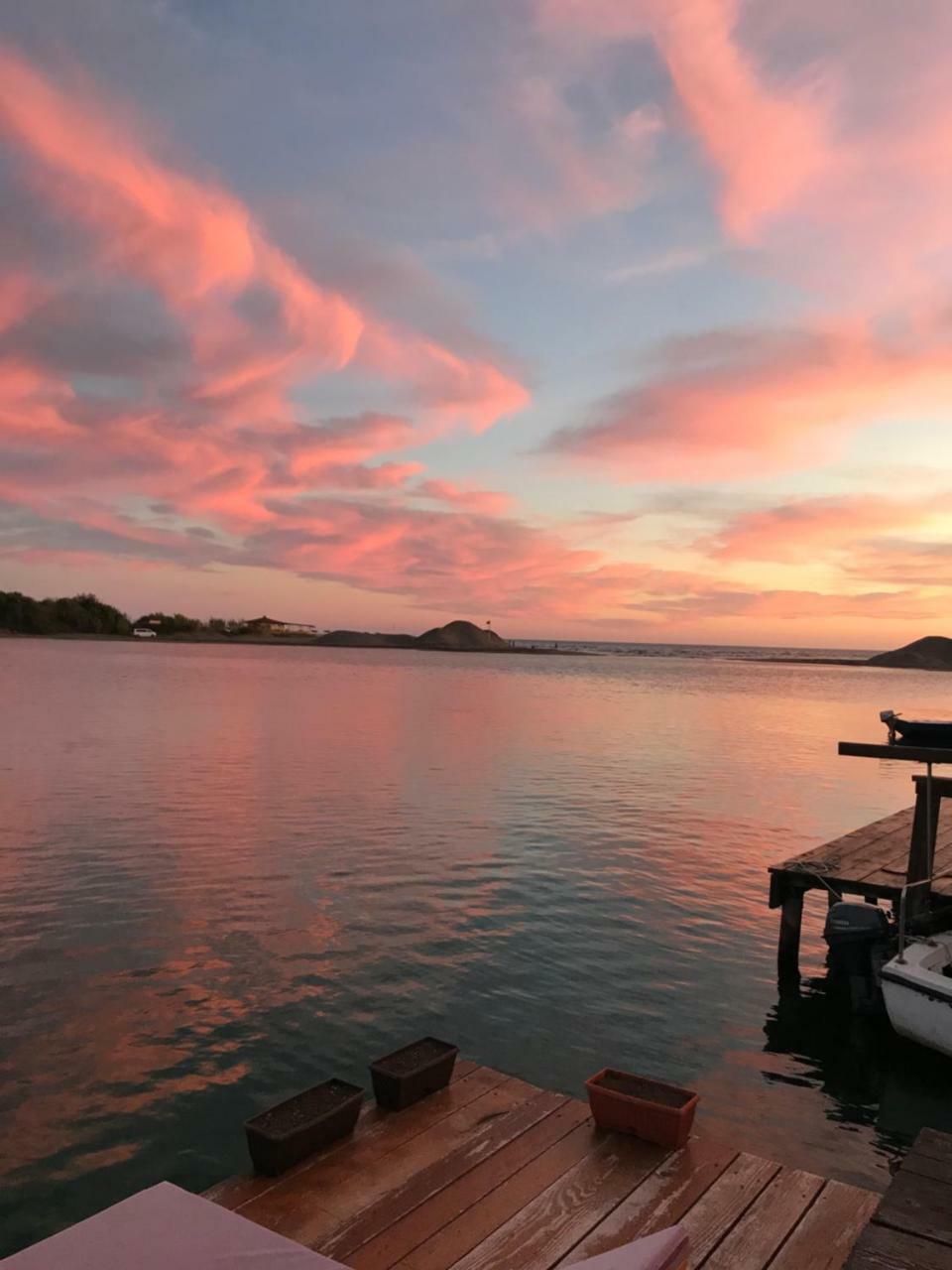 Kucica Na Adi Bojani Villa Ulcinj Exterior foto